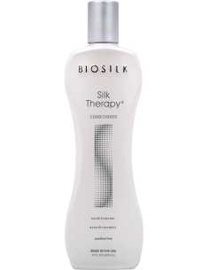 BIOSILK Silk Therapy...