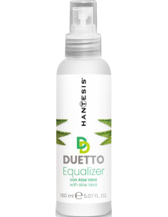 DUETTO EQUALIZER chemical...