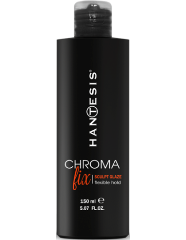 CHROMAFIX SCULPT средство для укладки волос 200ml