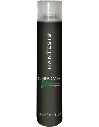 CHROMAFIX Hair Spray, strong fixation 500ml