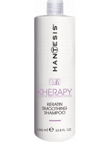 KHEPARY Keratin Shampoo, smoothing 1000ml