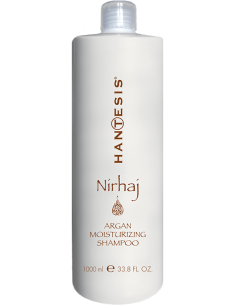 NIRHAJ Shampoo Nourishing...