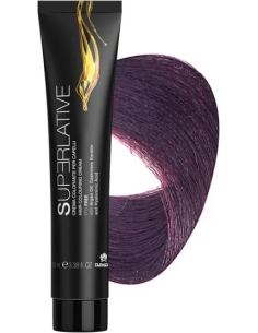 SUPERLATIVE COLOR Hair...