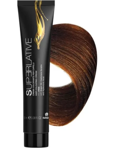 SUPERLATIVE COLOR Hair...