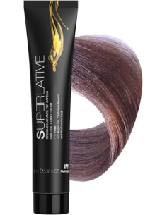 SUPERLATIVE COLOR Hair...