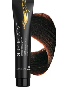 SUPERLATIVE COLOR Hair dye...