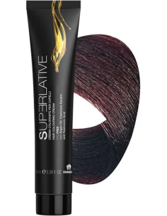 SUPERLATIVE COLOR Краска...