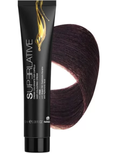 SUPERLATIVE COLOR Hair dye...