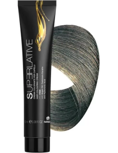 SUPERLATIVE COLOR Hair dye...