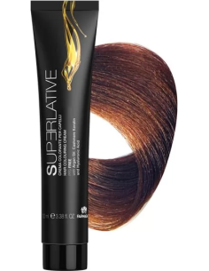 SUPERLATIVE COLOR Matu...