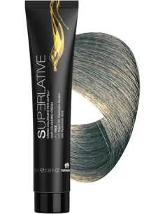 SUPERLATIVE COLOR Hair dye...