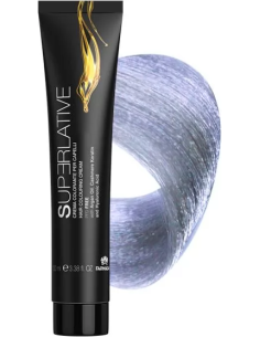 SUPERLATIVE COLOR Hair dye...