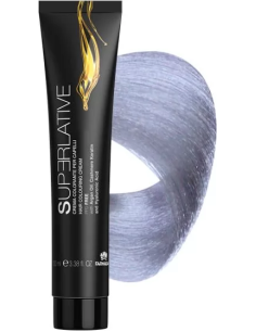 SUPERLATIVE COLOR Hair dye...