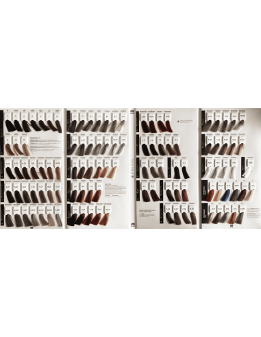 SUPERLATIVE COLOR Matu krāsa XBN...