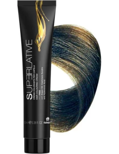 SUPERLATIVE COLOR Hair...