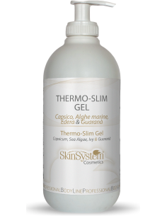 SkinSystem Thermo-Slim Gel...