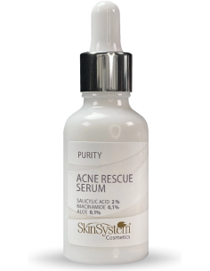 SkinSystem PURITY Acne...