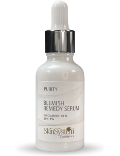 SkinSystem PURITY Blemish...