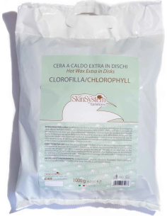 SkinSystem Горячий воск на...