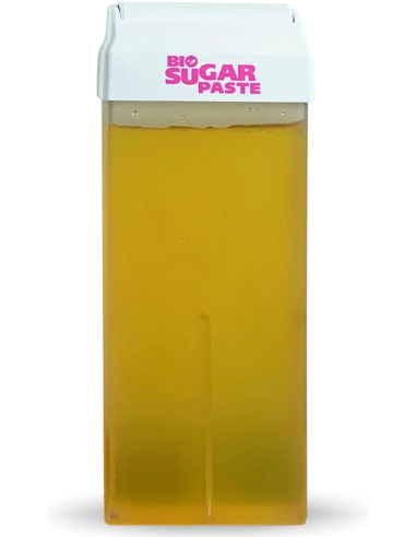 SkinSystem BIO SUGAR Vasks epilācijai, jutīgai ādai ( varikoze, kapilāri ) 100ml