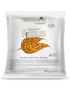 SkinSystem PEBBLES горячий...