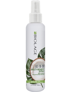 BIOLAGE ALL-IN-ONE...