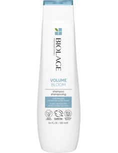 BIOLAGE VOLUMEBLOOM SHAMPOO...