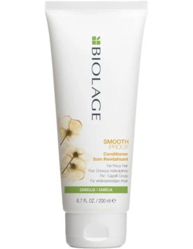 BIOLAGE SMOOTHPROOF KONDICIONIERIS 200ml