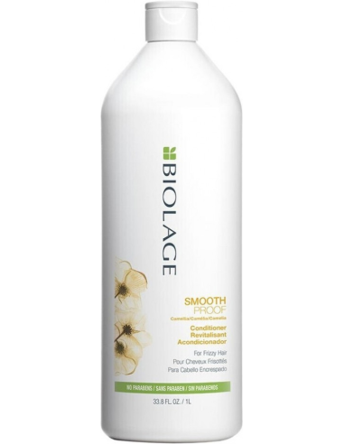 BIOLAGE SMOOTHPROOF KONDICIONIERIS 1000ml