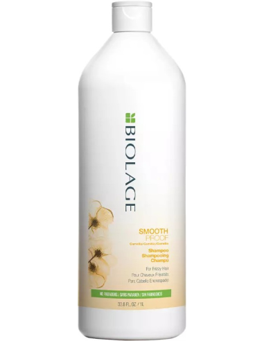 BIOLAGE SMOOTHPROOF ŠAMPŪNS 1000ml