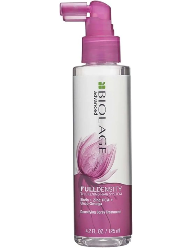 BIOLAGE FULLDENSITY Izsmidzināmais līdzeklis matu apjomam 125ml