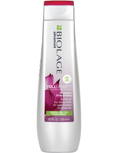 BIOLAGE FULLDENSITY Šampūns plāniem matiem 250ml