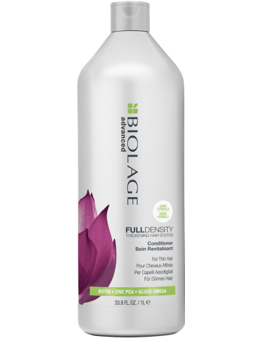 BIOLAGE FULLDENSITY Kondicionieris plāniem matiem 1000ml