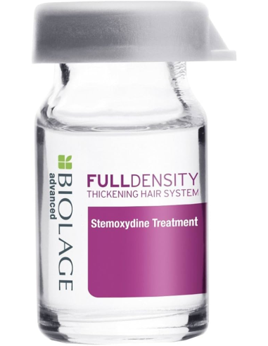 BIOLAGE FULLDENSITY Stemoxydine Regimen 6ml