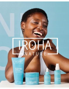 IROHA NATURE ACNE PRONE...