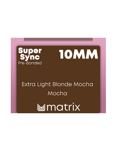 SUPER SYNC Pre-Bonded 10MM 90ml