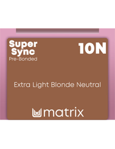 SUPER SYNC Pre-Bonded 10N 90ml