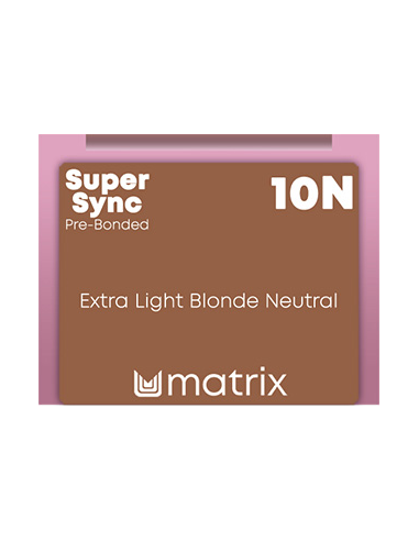 SUPER SYNC Pre-Bonded 10N 90ml