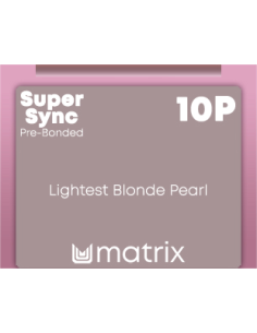 SUPER SYNC Pre-Bonded 10P 90ml