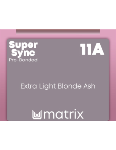 SUPER SYNC Pre-Bonded 11A 90ml