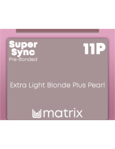 SUPER SYNC Pre-Bonded 11P 90ml