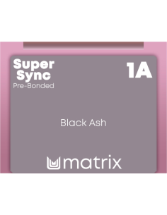 SUPER SYNC Pre-Bonded 1A 90ml