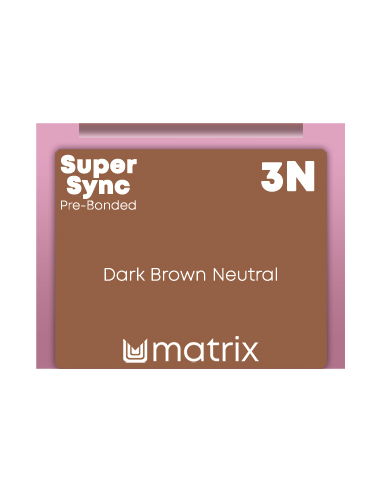 SUPER SYNC Pre-Bonded 3N 90ml