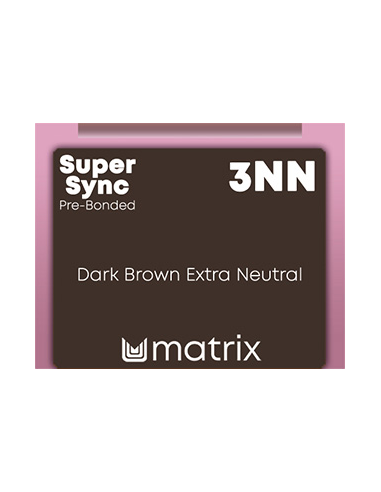 SUPER SYNC Pre-Bonded 3NN 90ml