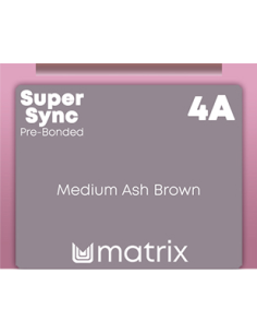 SUPER SYNC Pre-Bonded 4A 90ml