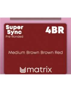 SUPER SYNC Pre-Bonded 4BR 90ml