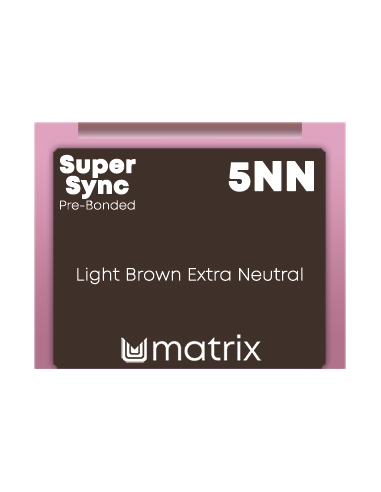 SUPER SYNC Pre-Bonded 5NN 90ml