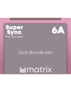 SUPER SYNC Pre-Bonded 6A 90ml