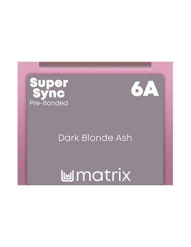 SUPER SYNC Pre-Bonded 6A 90ml