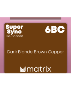 SUPER SYNC Pre-Bonded 6BC 90ml